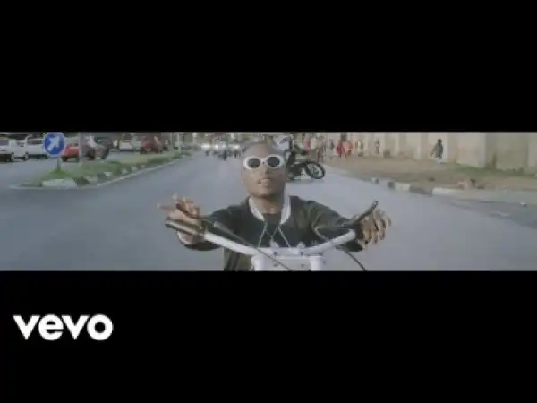 Video: K.O – Swagganova
